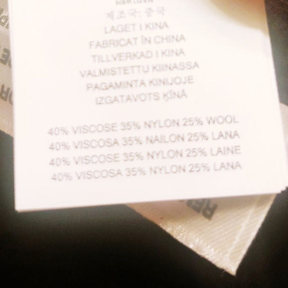 NWT Michael Kors Sweater - Picture 5 of 5